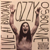 Ozzy Osbourne - Live At Budokan (CD)